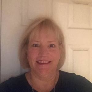 Meet your Posher, Patty